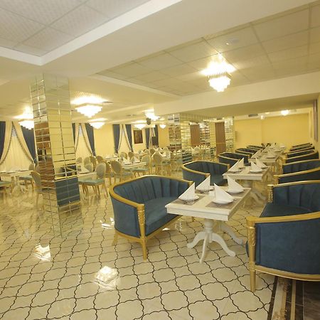 Velara Hotel Tashkent Exterior photo