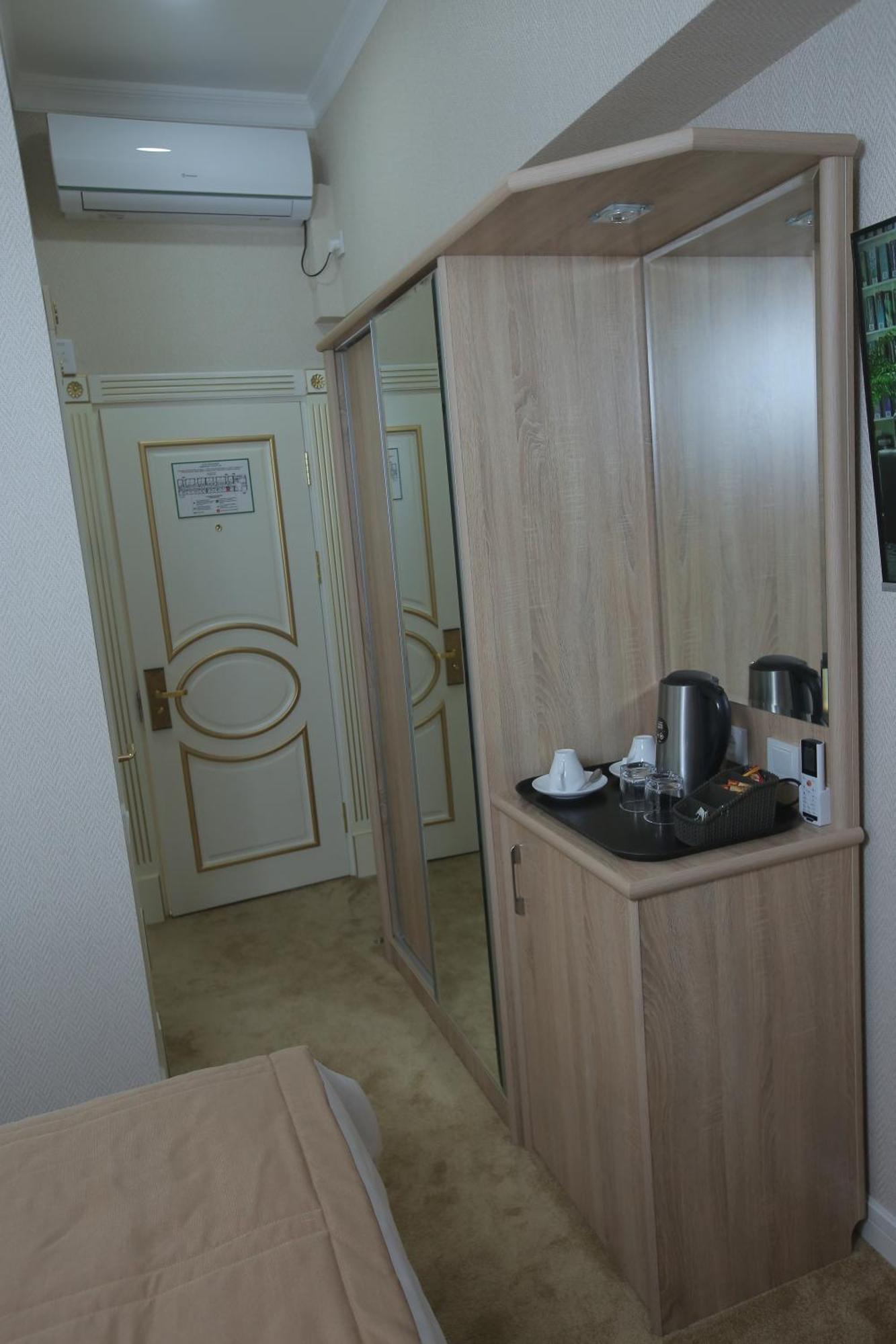 Velara Hotel Tashkent Exterior photo